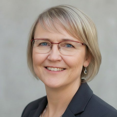 Magdalena Masluk-Meller 博士