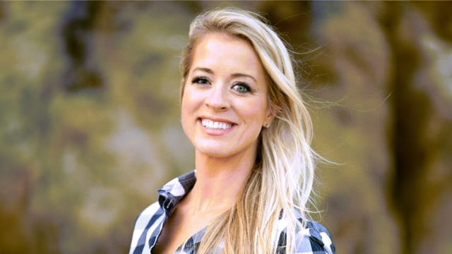 Jessica Keehn headshot