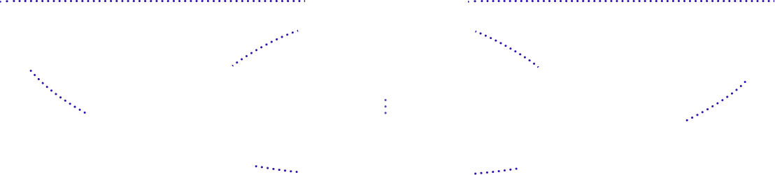 Lines connecting line-of-business illustrations