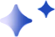 AI spark icons