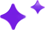 AI spark icons