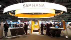 Image of SAPPHIRE NOW + SAP TechEd Madrid on Wednesday Nov 14, 2012