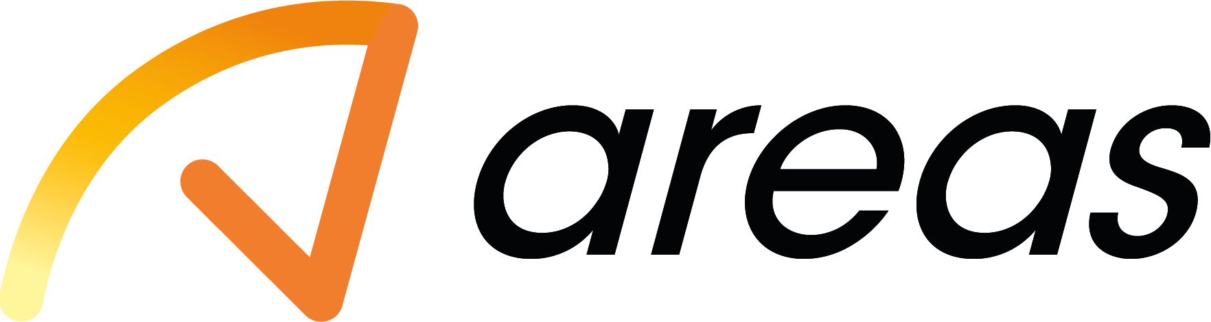 Logo of Areas, an SAP customer