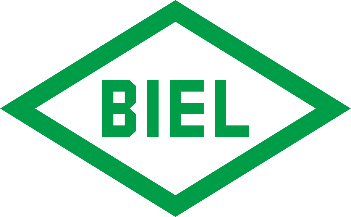 Logo of Biel Crystal, an SAP customer
