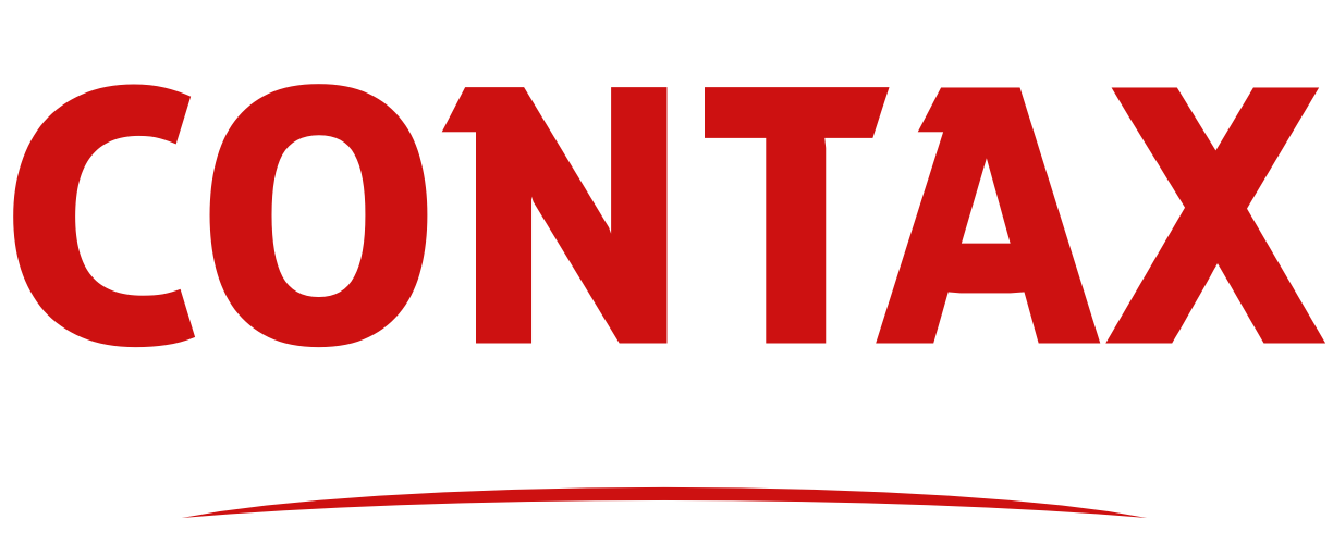 Logo of CONTAX Inc, an SAP customer