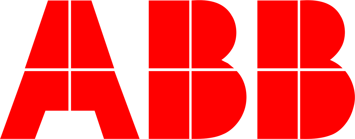 Logo of ABB India Limited, an SAP customer