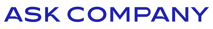Logo of ASK company, an SAP customer