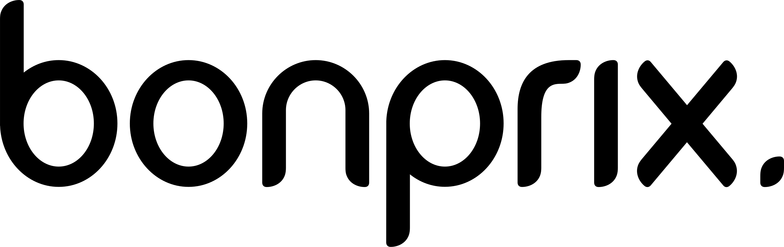 Logo of Bonprix Handelsgesellschaft GmbH, an SAP customer