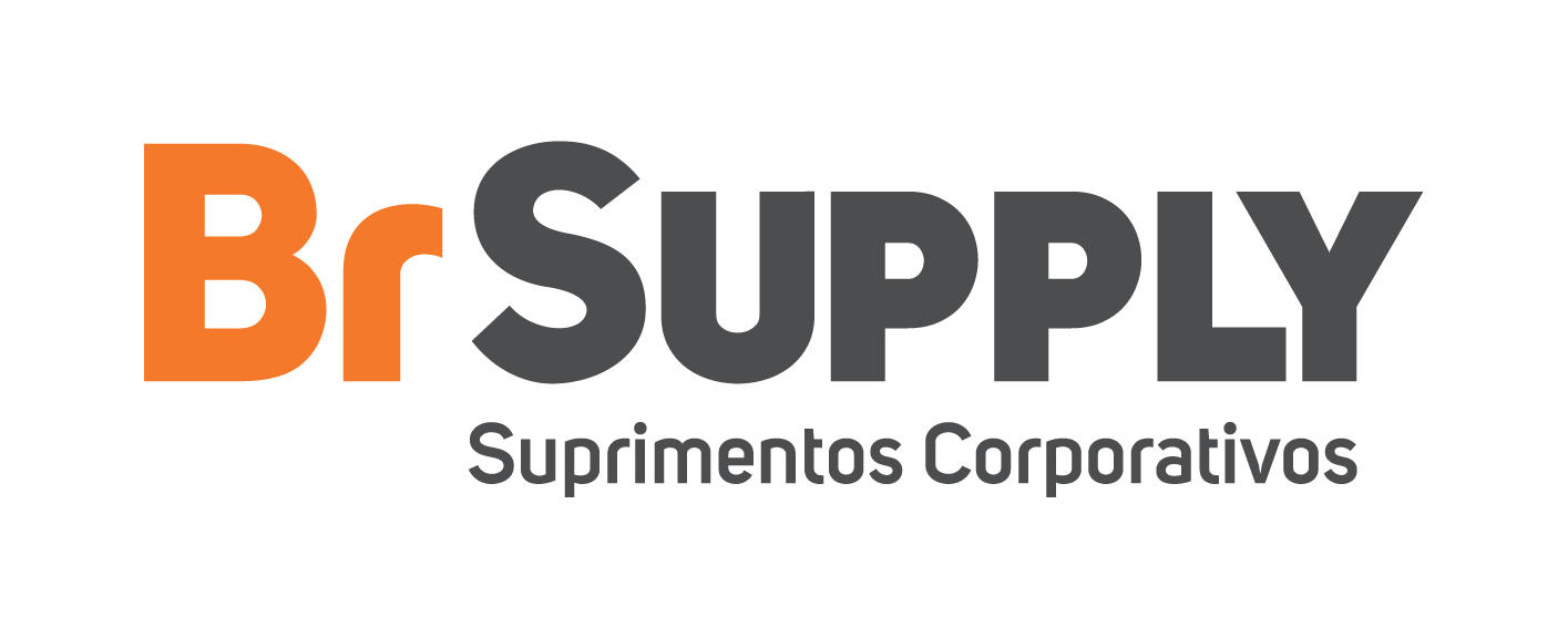 Logo of Br Supply Suprimentos Corporativos, an SAP customer