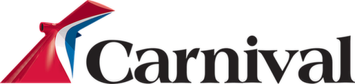 Logo of Carnival Cruise Line, an SAP customer
