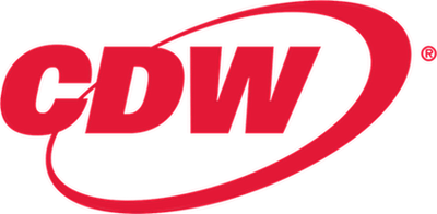 Logo of CDW, an SAP customer