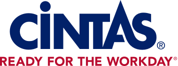 Logo of Cintas, an SAP customer