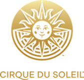 SAP S/4HANA Cloud 和 RISE with SAP 客户太阳马戏的 Logo