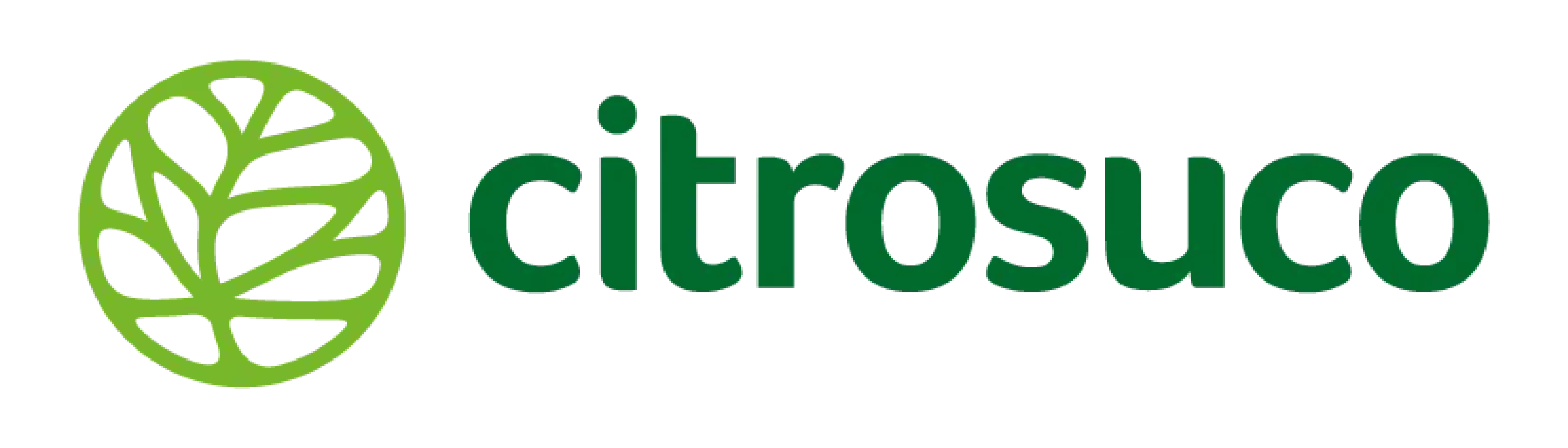 Logo of Citrosuco, an SAP customer