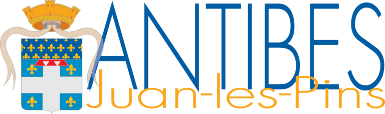 Logo of City of Antibes, an SAP customer