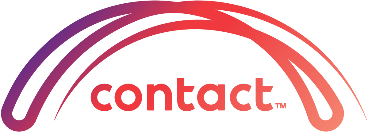 Logo of Contact Energy, an SAP customer