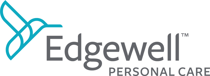 Logo of Edgewell, an SAP customer