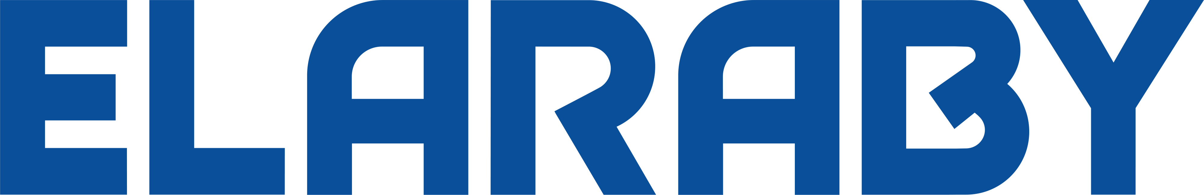 Logo of El Araby Group, an SAP customer