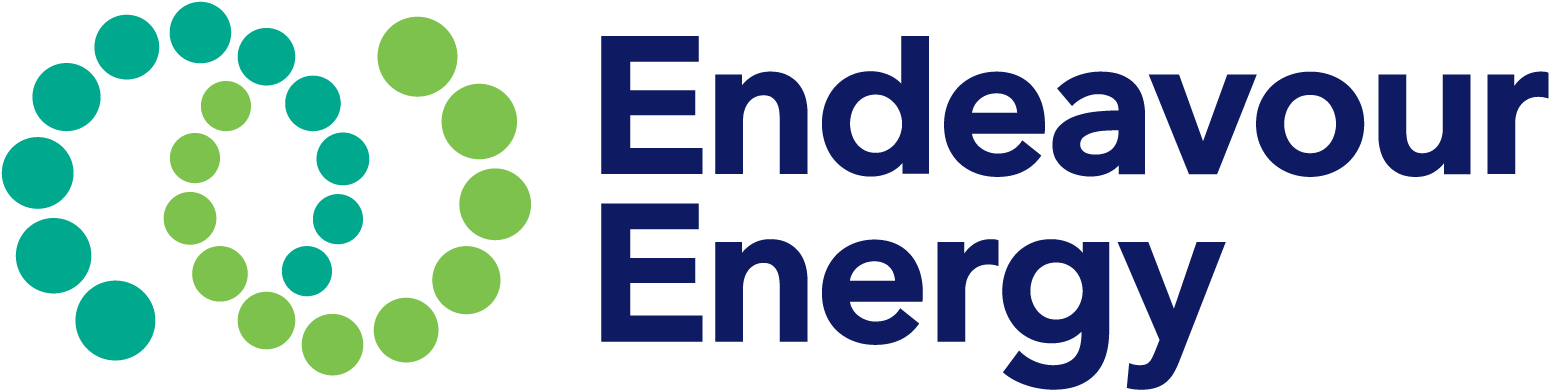 Logo of Endeavour Energy, an SAP customer