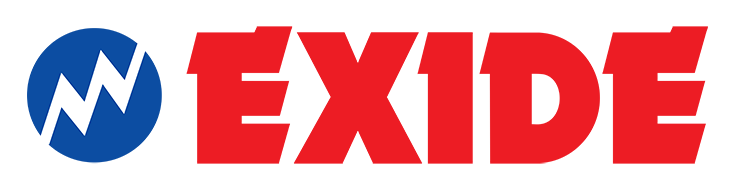 Logo of Exide Industries Limited, an SAP customer