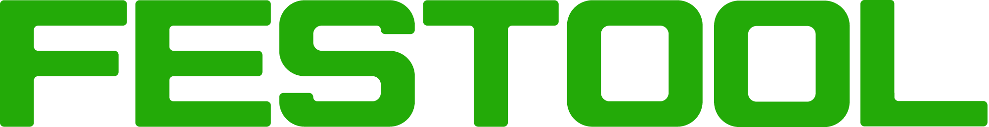 Logo of Festool GmbH, an SAP customer