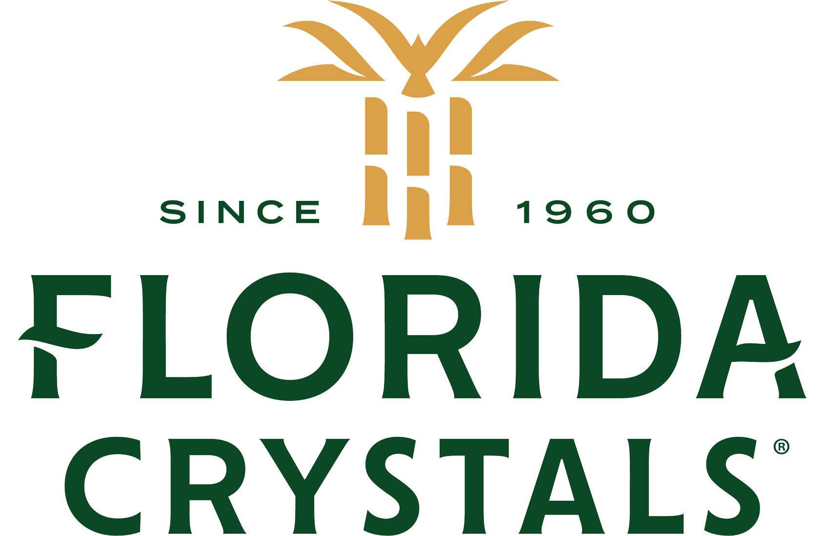 Logo of Florida Crystals Corporation, an SAP customer