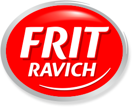 Logo of Frit Ravich S.L., an SAP customer