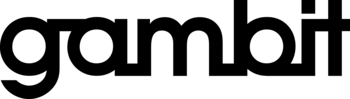 Logo of Gambit, an SAP customer