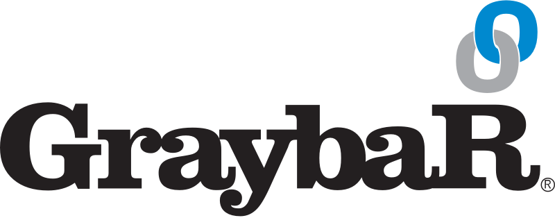 Logo of Graybar Electric Company Inc., an SAP customer