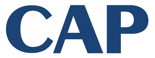 Logo of Gruppo CAP, an SAP customer