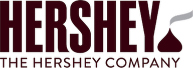 Logo of Hershey, an SAP customer