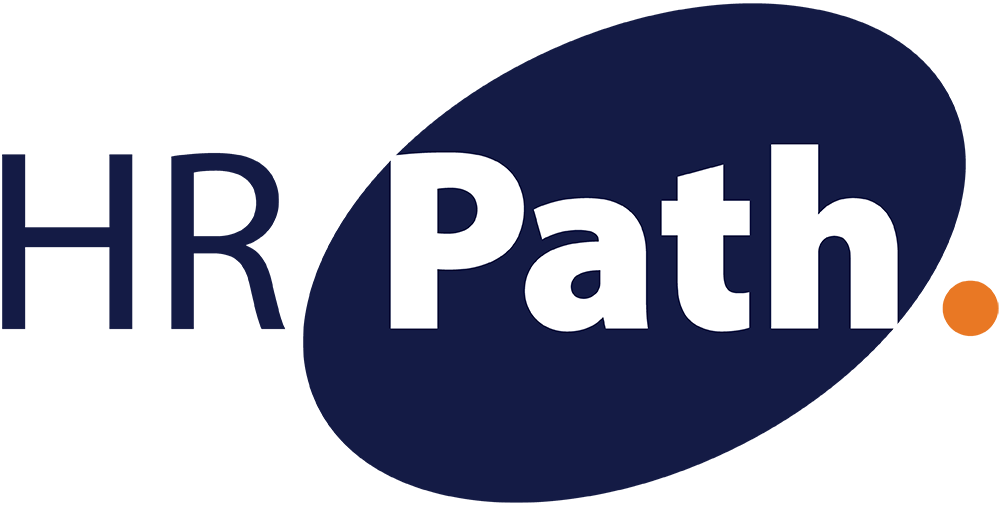 Logo of HR Path Group, an SAP customer