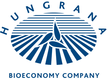 Logo of Hungrana, an SAP customer