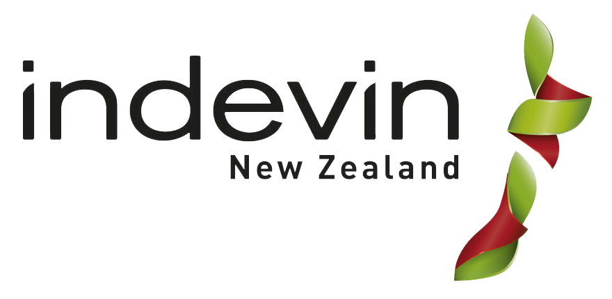 Logo of Indevin Group, an SAP customer