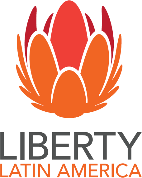 Logo of Liberty Latin America, an SAP customer