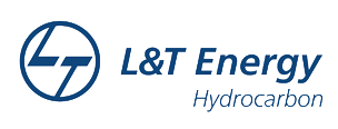 Logo of L&T Energy Hydrocarbon, an SAP customer