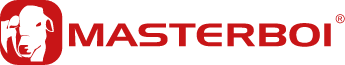 Logo of Masterboi Ltda, an SAP customer