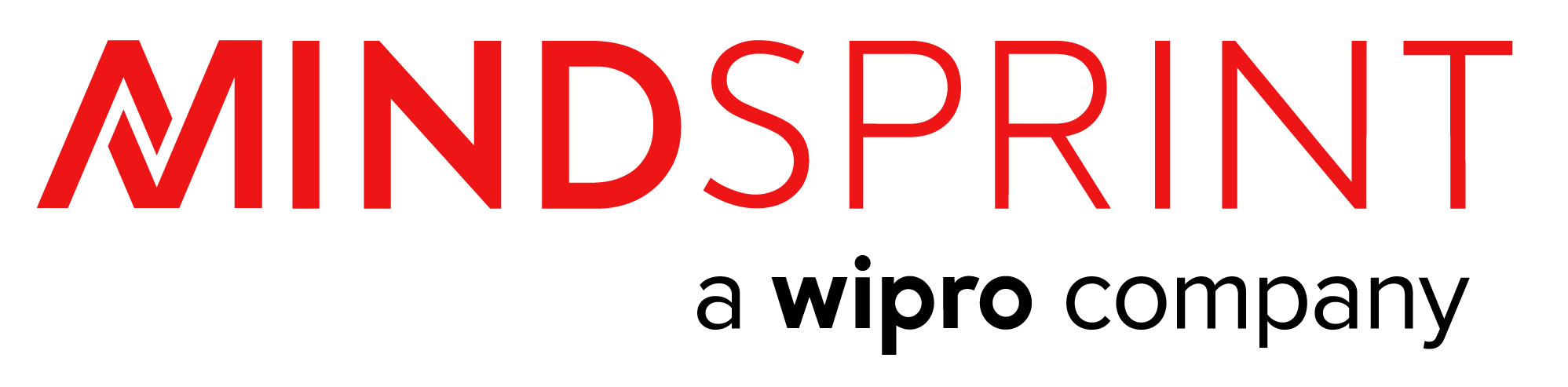 Logo of Mindsprint Pte. Ltd., an SAP customer