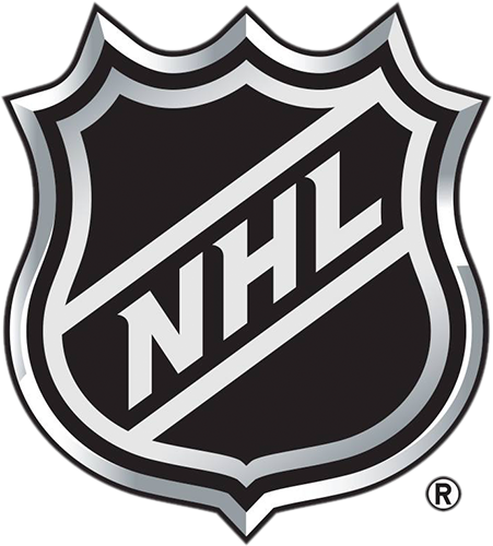 SAP 解决方案客户 NHL 的 Logo