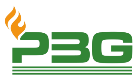 Logo of Purba Bharati Gas, an SAP customer