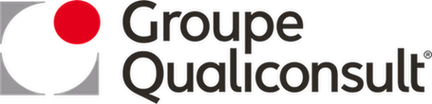 Logo of Groupe Qualiconsult, an SAP customer