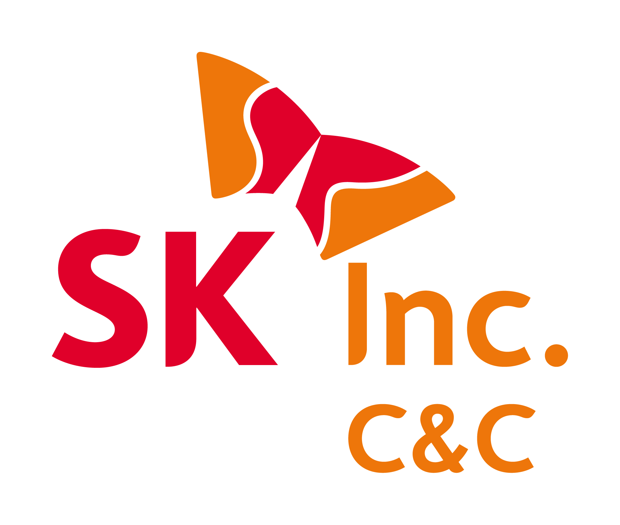 SK Inc. C&amp;C 公司_SAP 客户