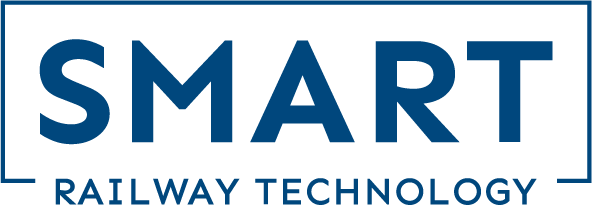 Logo of SMART Railway Technology GmbH, an SAP customer
