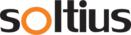 Logo of PT Soltius Indonesia, an SAP customer