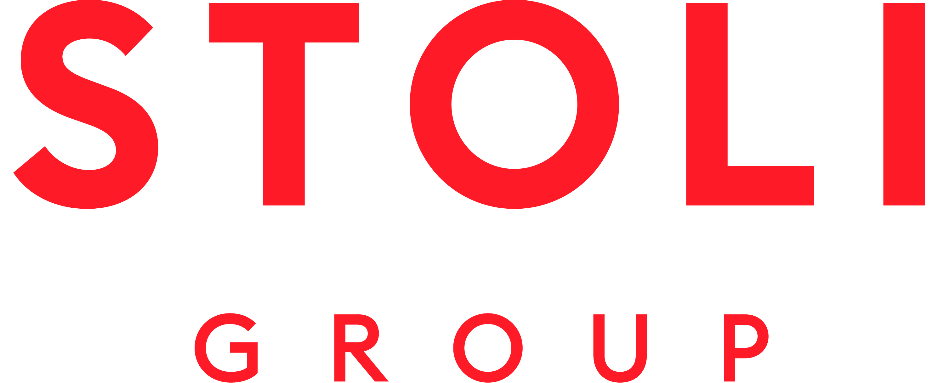 Logo of Stoli Group, an SAP customer