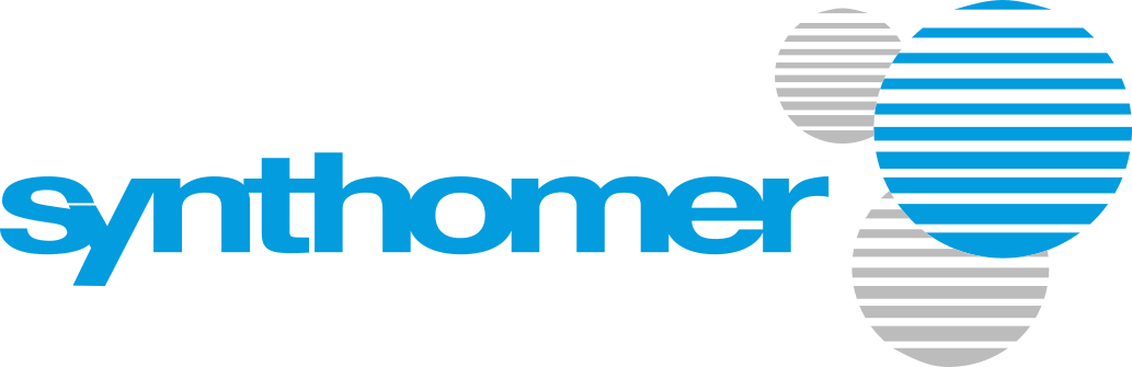 Logo of Synthomer, an SAP customer