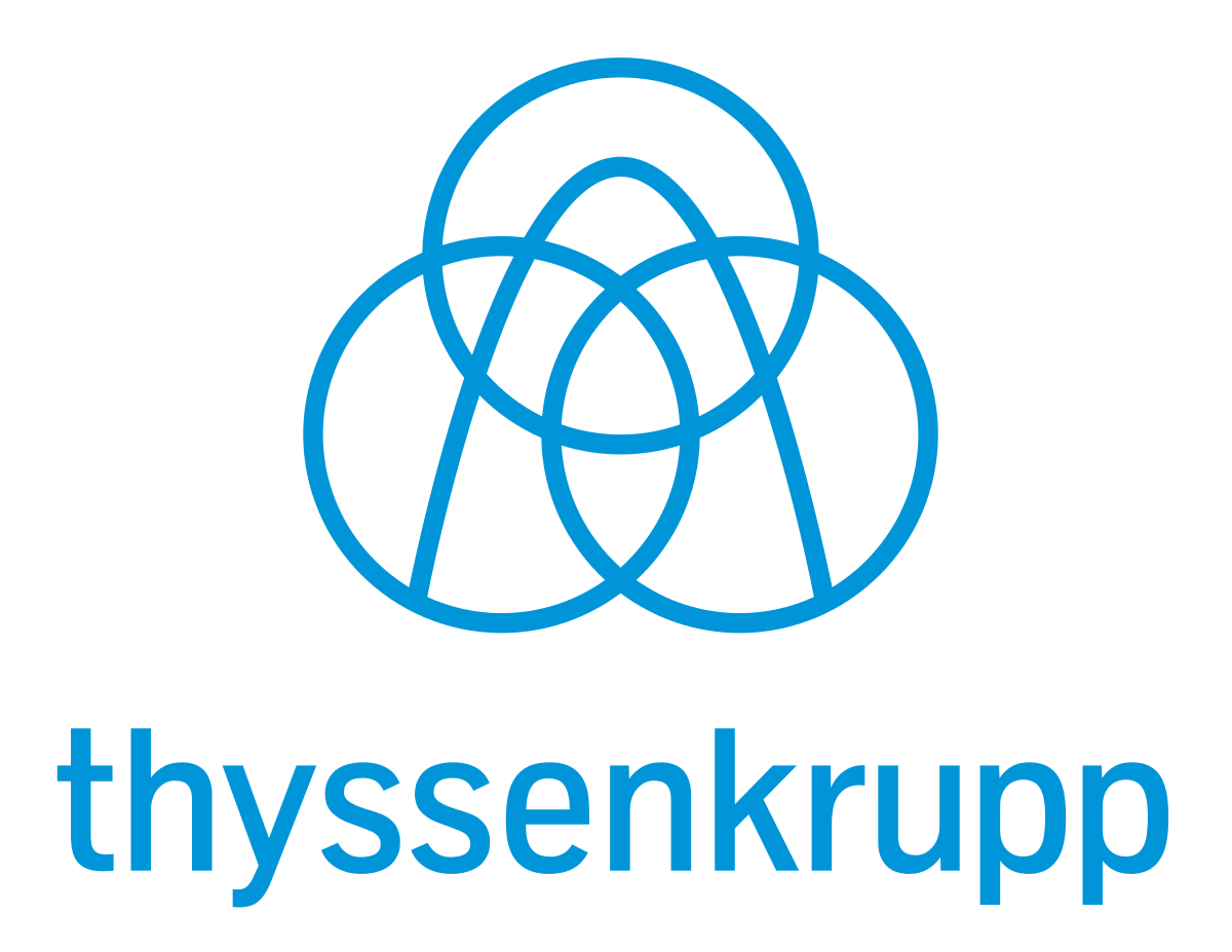 thyssenkrupp 公司_SAP 客户