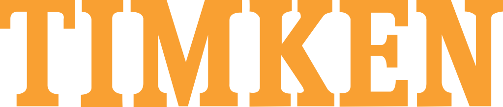 Logo of The Timken Company, an SAP customer