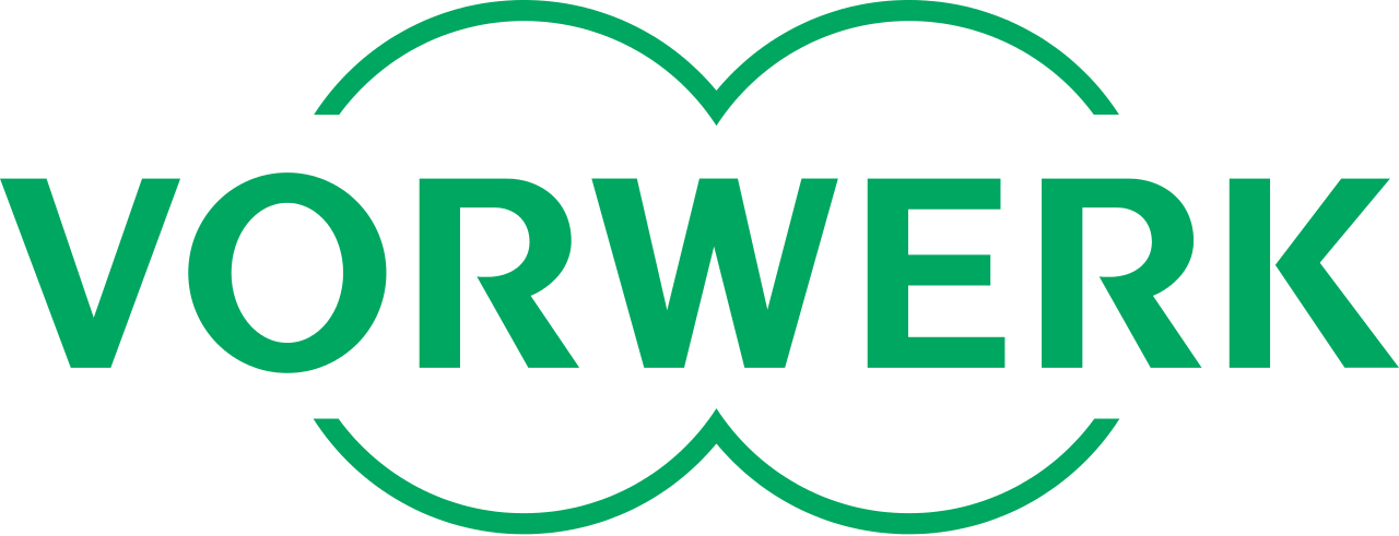 Logo of Vorwerk, an SAP customer