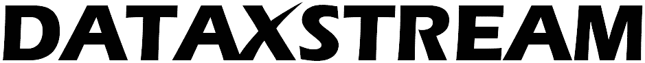 Logo of DataXstream LLC, an SAP customer